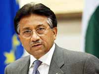 Pervez Musharraf 