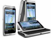 Nokia E7