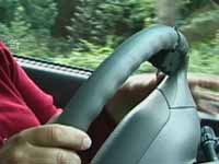 Driving