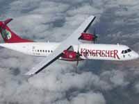 Kingfisher airlines Kingfisher airlines