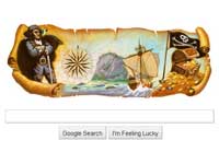 Google doodle