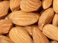Almonds