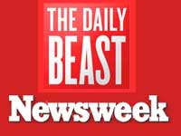 Newsweek Daily Beast