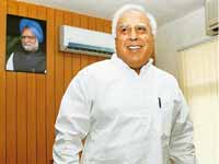 Kapil Sibal