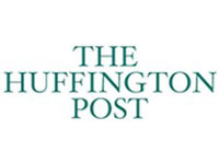Huffington Post logo