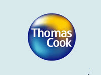 Thomas Cook logo