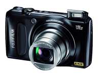 Fujifilm FinePix F300EXR