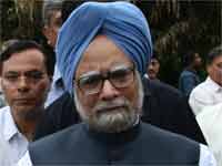 Manmohan Singh