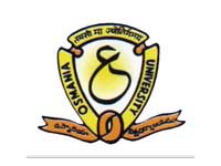 Osmania University logo
