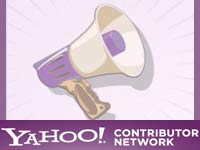 Yahoo! Contributor Network Yahoo! Contributor Network