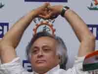 Jairam Ramesh
