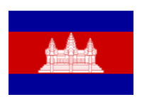 Cambodia flag