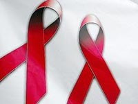 Aids sign