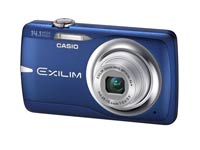 New Casio Camera Z- 550