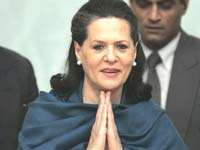 sonia gandi