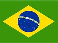 brazil flag