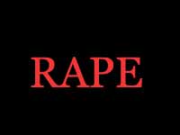 rape
