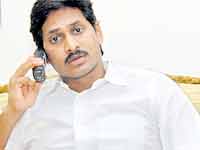 YS Jagan Mohan Reddy