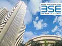 BSE Sensex
