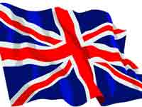 UK flag