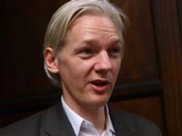 Julian Assange