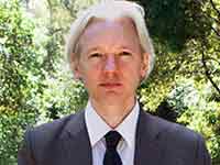 Julian Assange