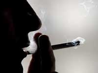 Smoking
