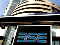 BSE Sensex