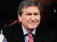 Richard Holbrooke