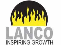 Lanco Infratech logo