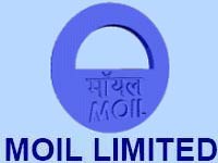MOIL logo
