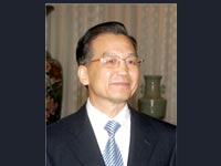 Wen Jiabao