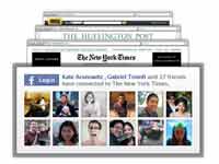 Facebook new registration tool