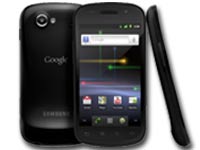 Google Nexus S