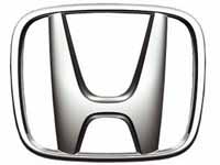 Honda logo