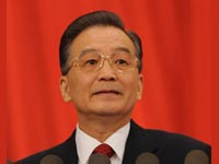 Wen Jiabao
