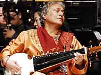 Amjad Ali Khan