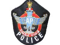 Andhra Pradesh police logo