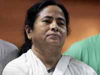 Mamata Banerjee