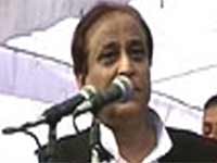 Azam Khan
