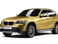 BMW XI