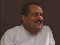 Indresh Kumar