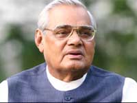 Atal Bihari Vajpayee