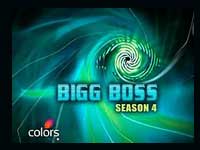 Big Boss 4 logo