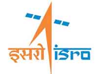 ISRO logo