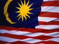 Malaysia flag