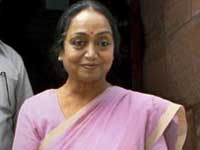 Meira Kumar