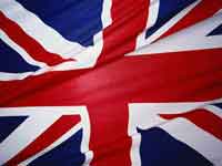 Uk flag