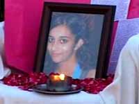 Aarushi Talwar
