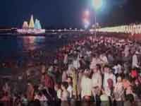 Varanasi Varanasi